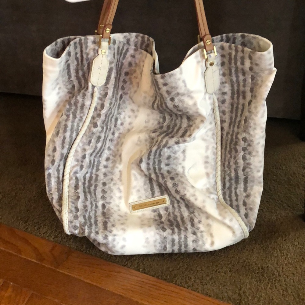 Rachael Roy tote bag